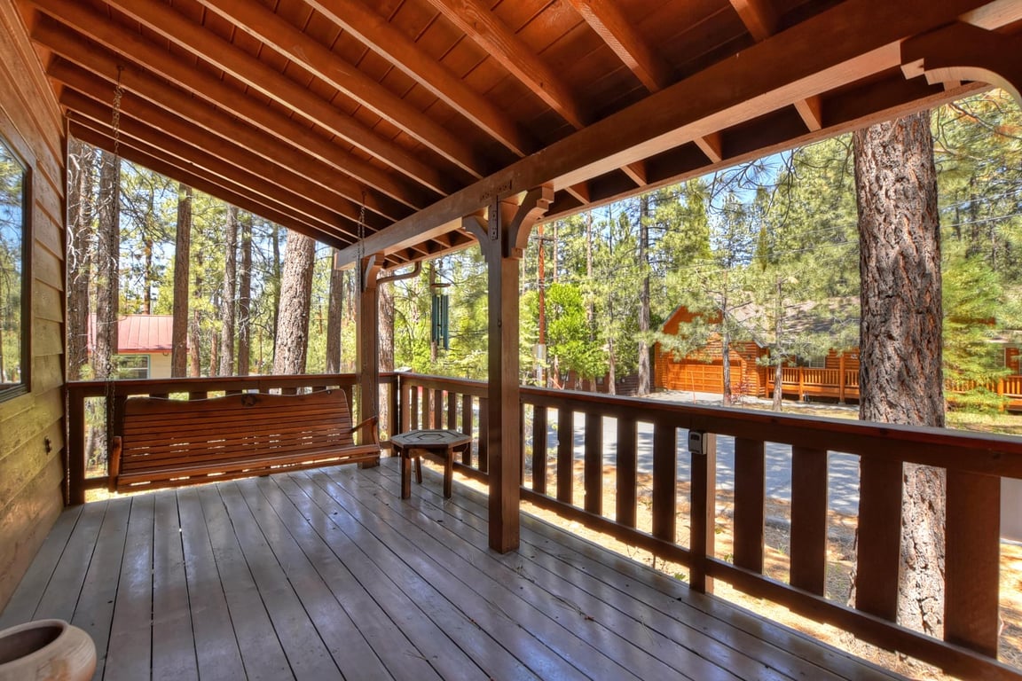 Cabin Image 27
