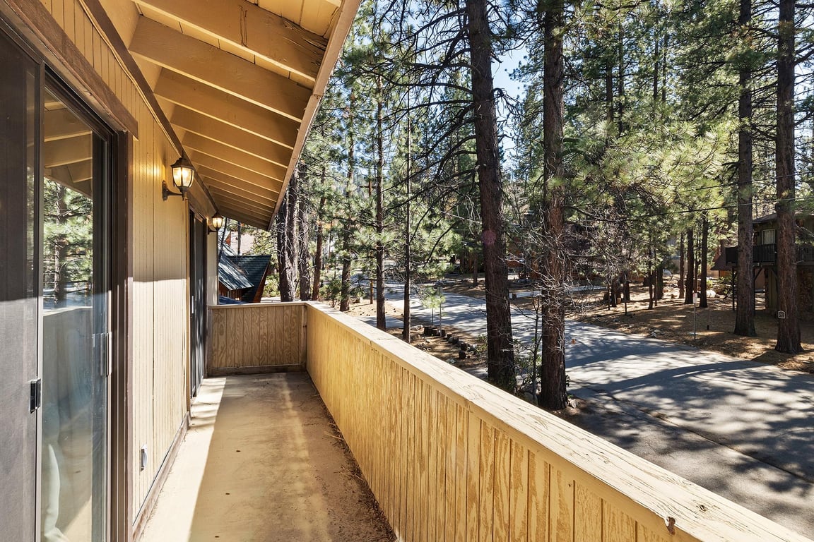 Cabin Image 38