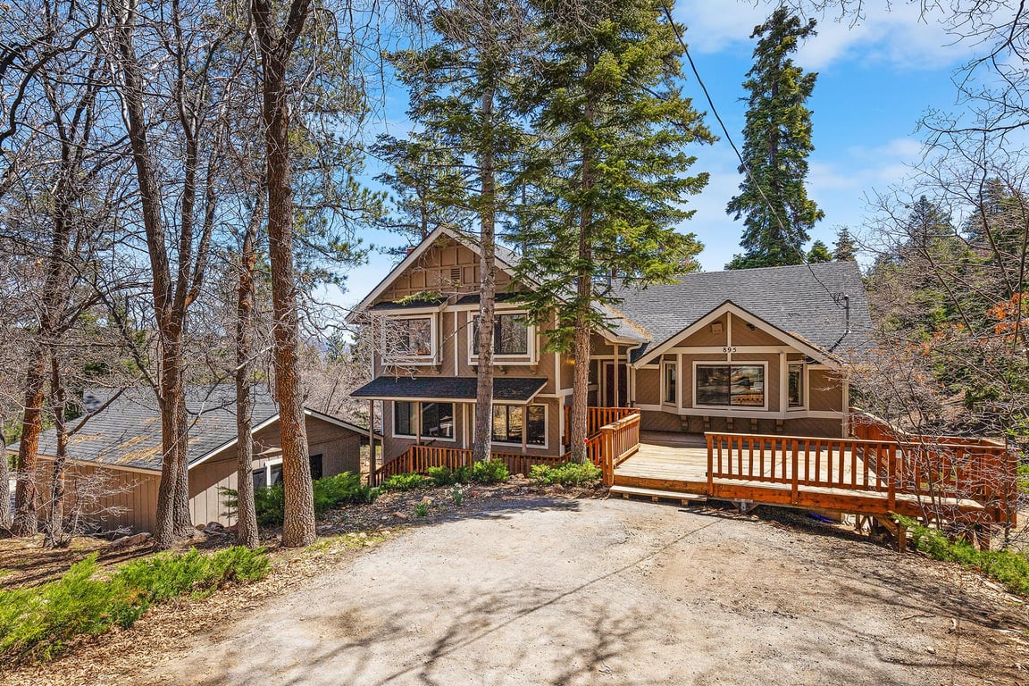 Cabin Image 62