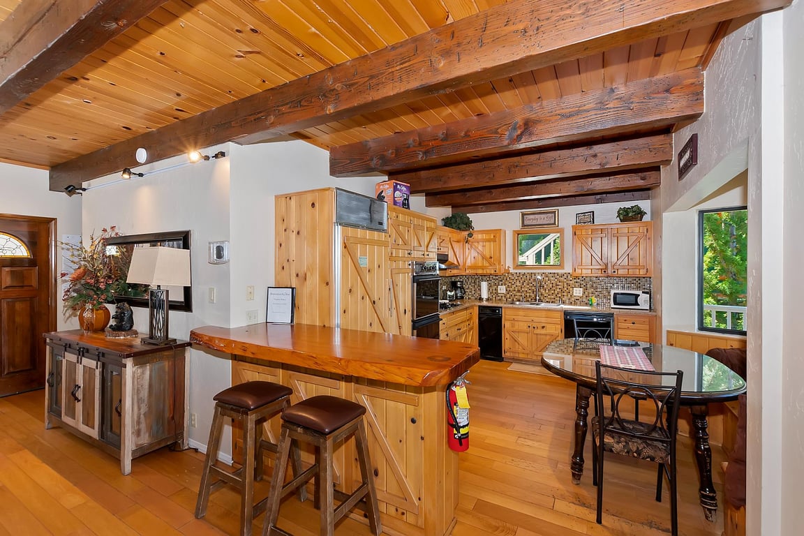Cabin Image 2