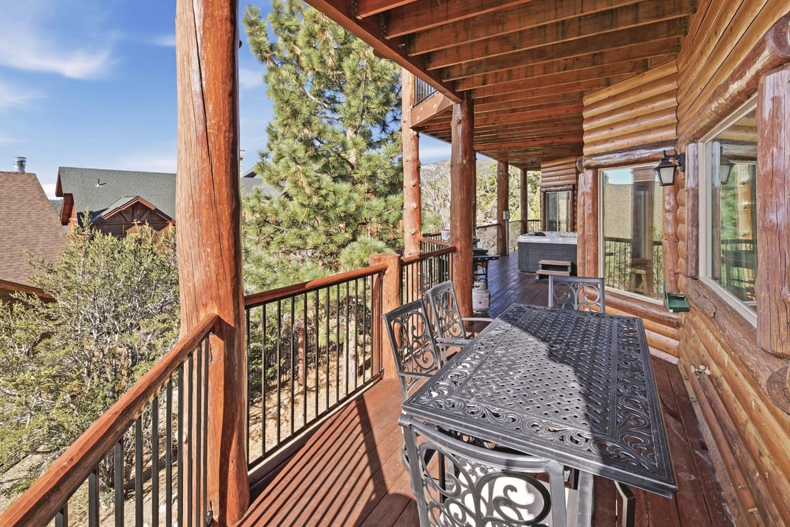 Cabin Image 19