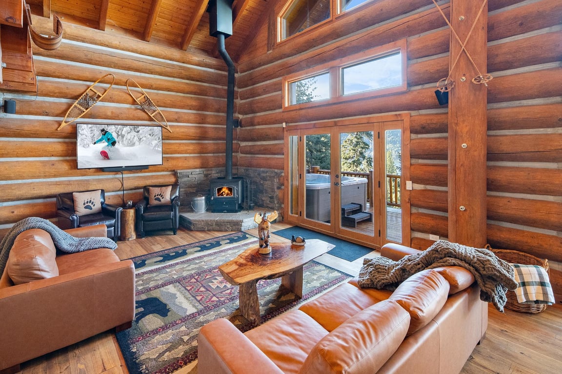 Cabin Image 1