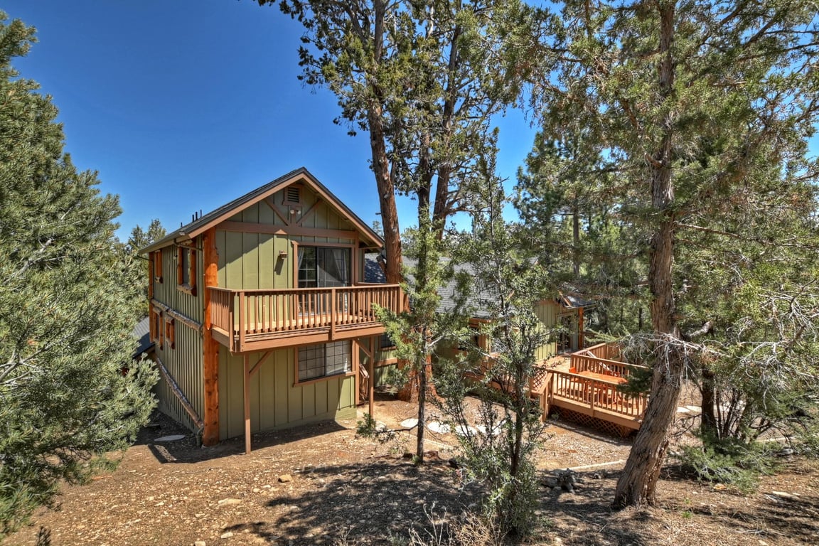 Cabin Image 49