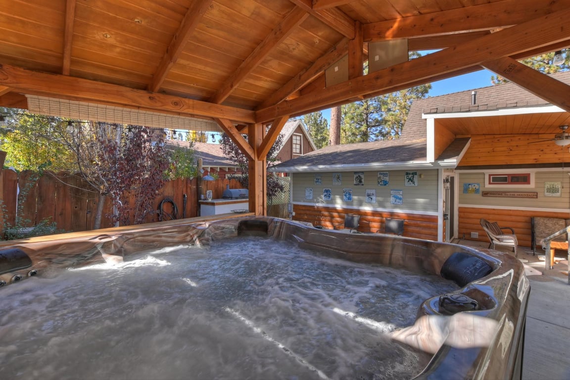 Cabin Image 23