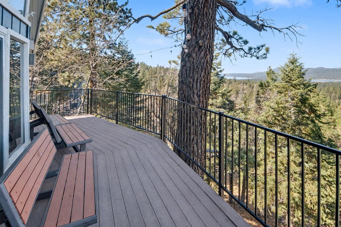 Cabin Image 14