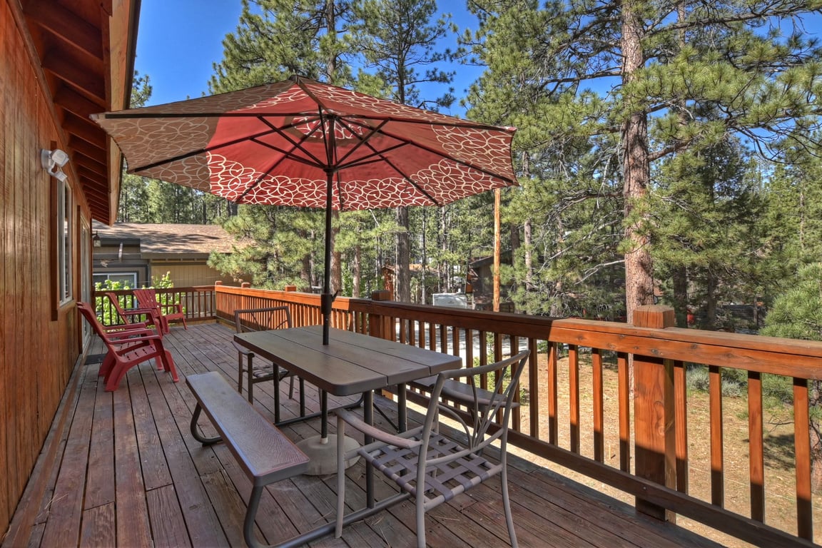 Cabin Image 9