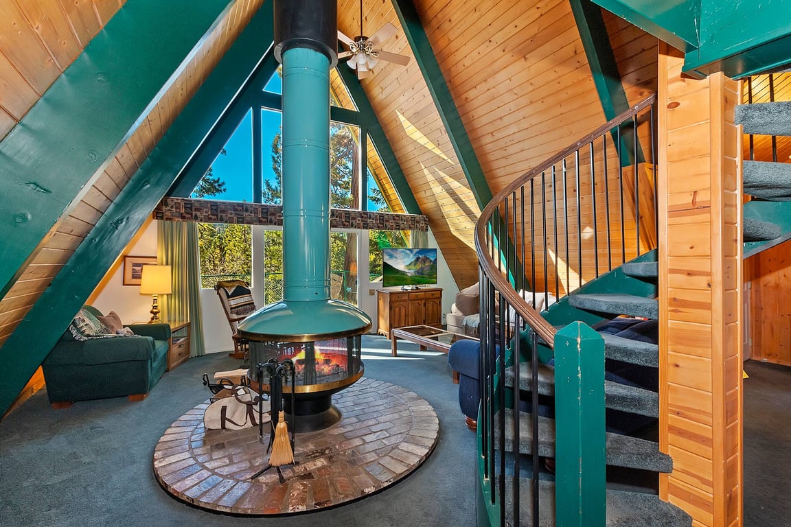 Cabin Image 5