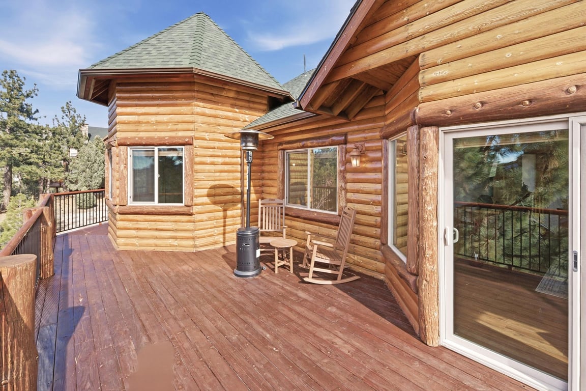 Cabin Image 56
