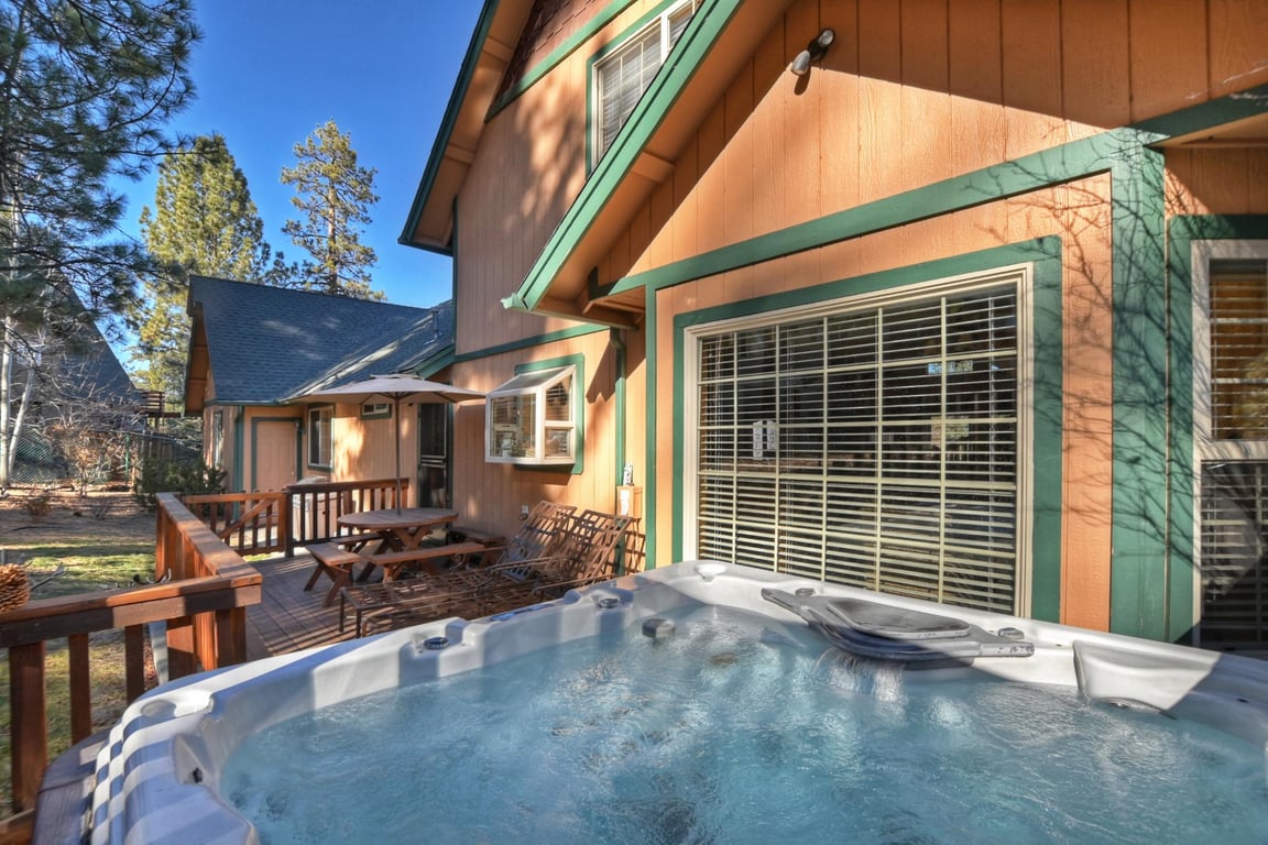 Cabin Image 39