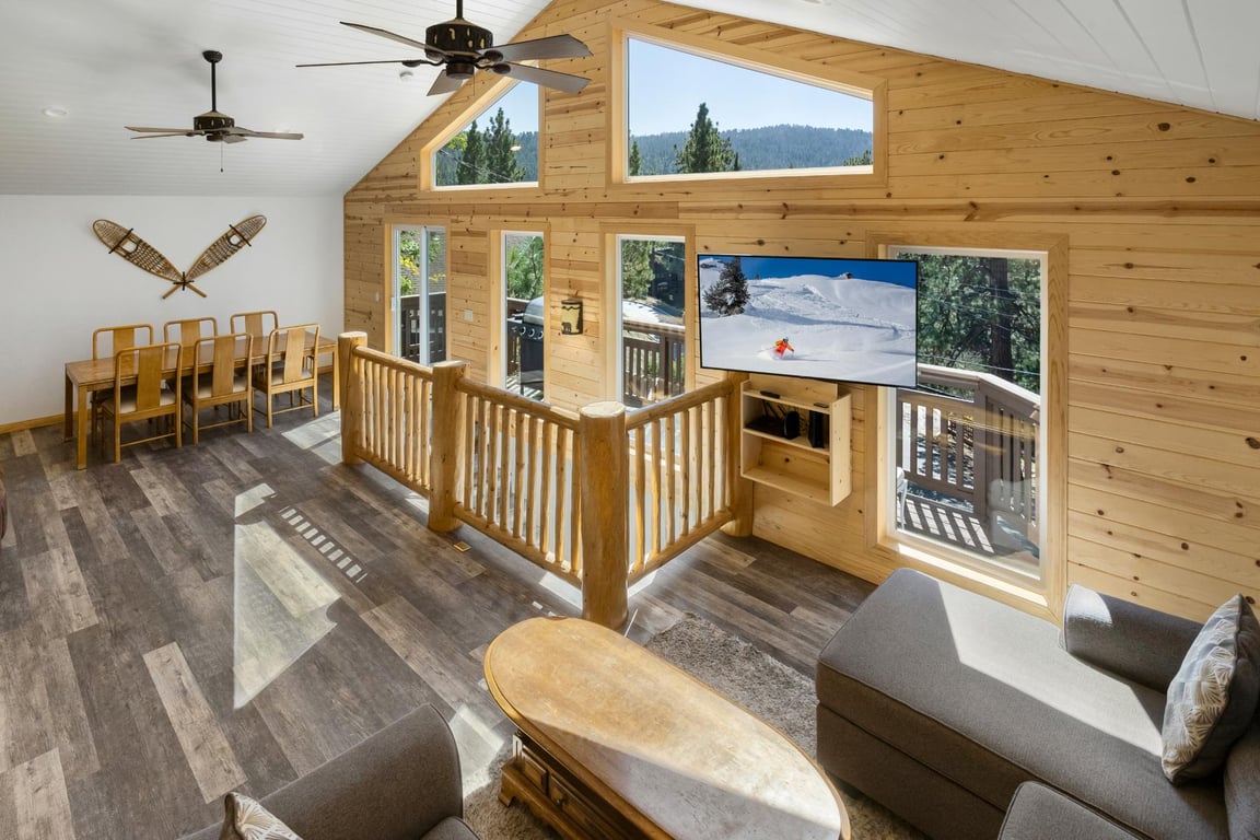 Cabin Image 6