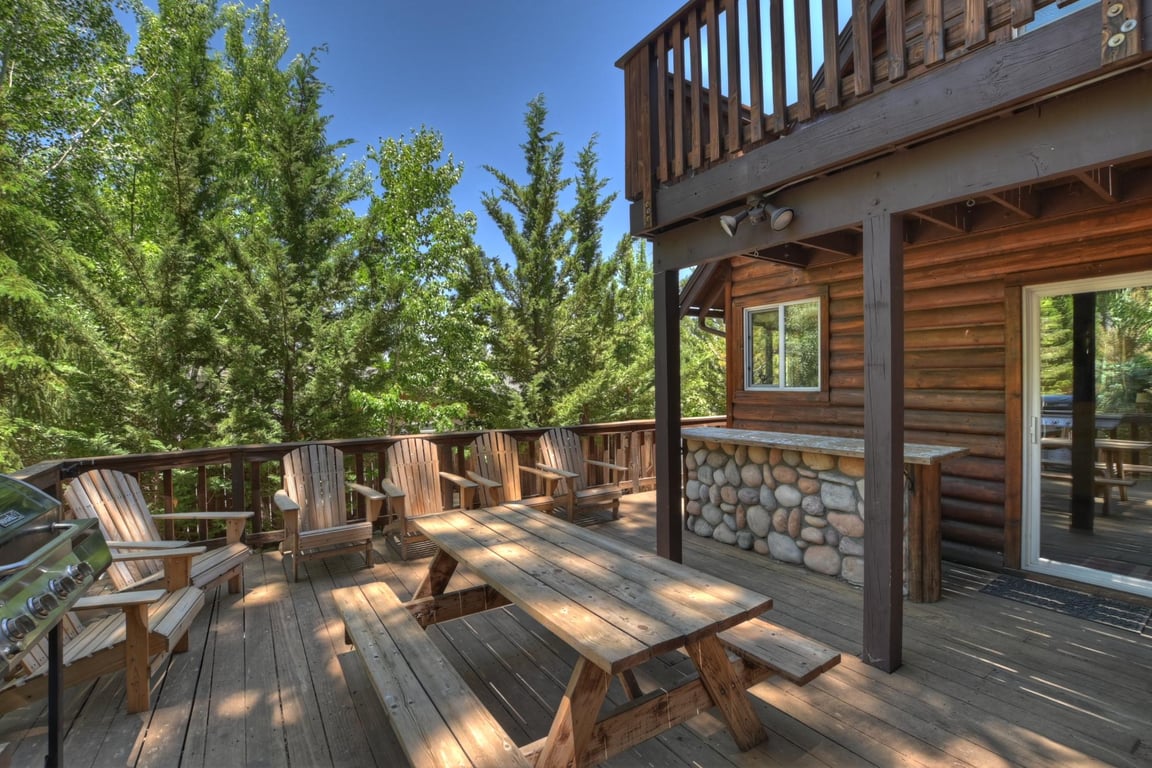 Cabin Image 38