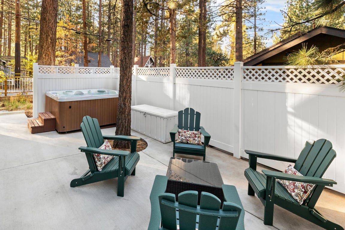 Cabin Image 56