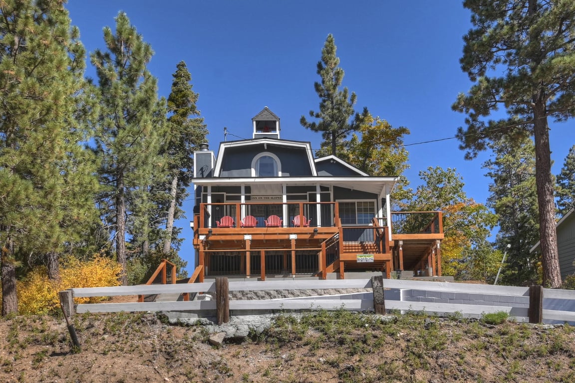Cabin Image 37