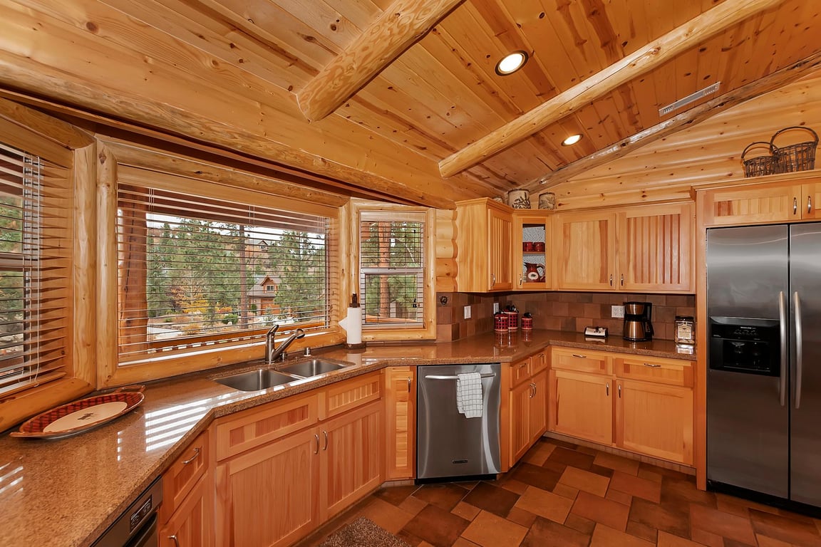 Cabin Image 18
