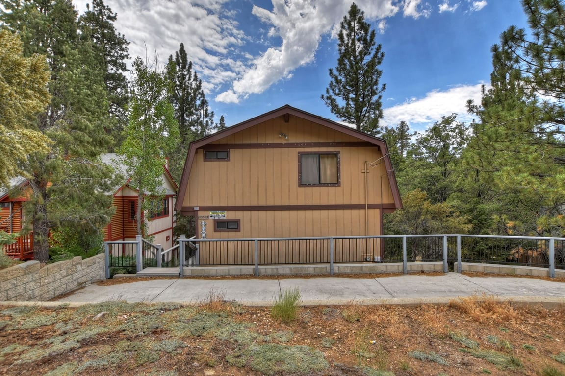 Cabin Image 31
