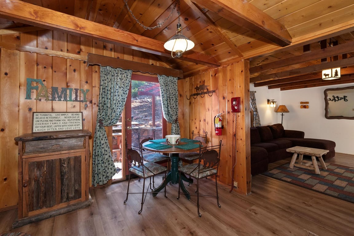 Cabin Image 3