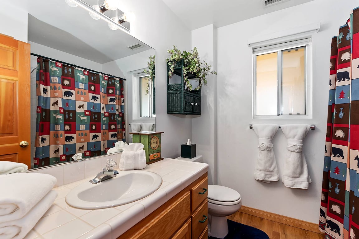 Cabin Image 37