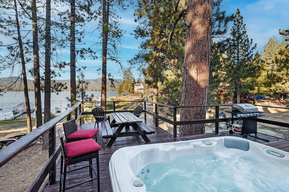 Cabin Image 49