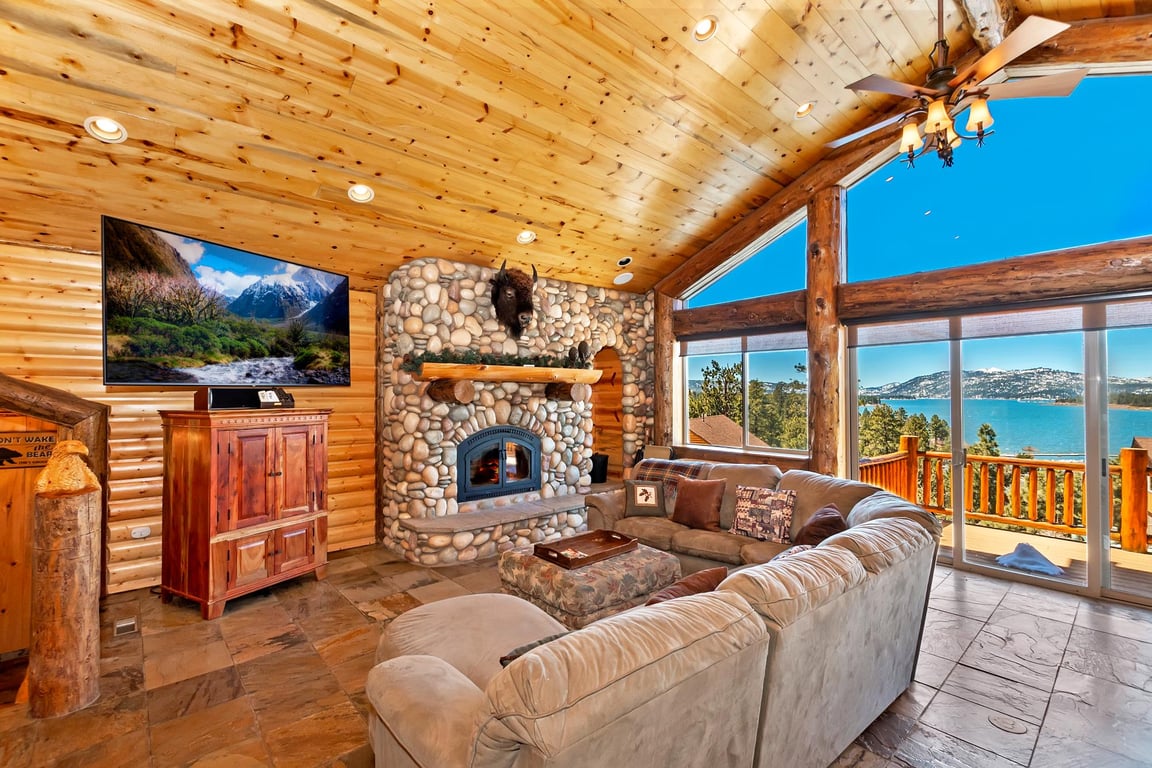 Cabin Image 11