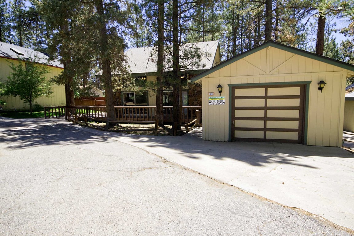 Cabin Image 25