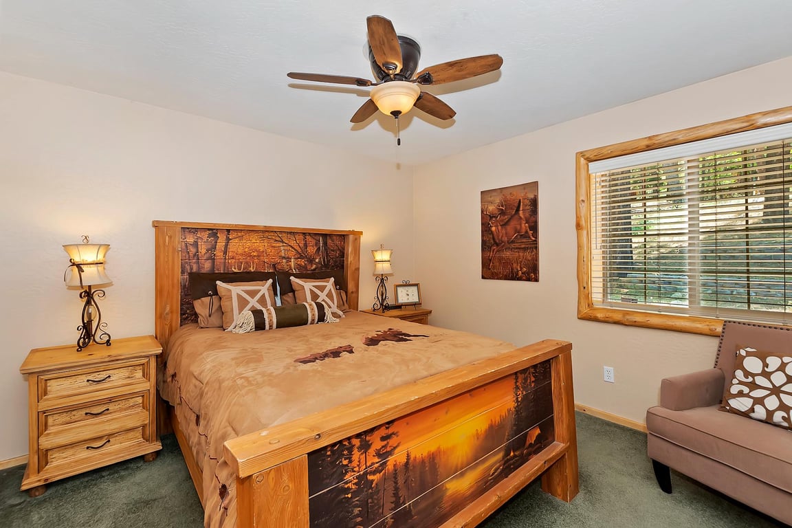 Cabin Image 21