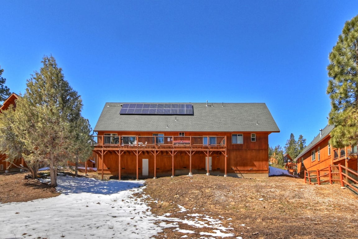 Cabin Image 34
