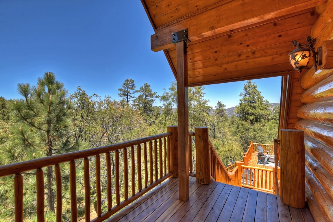Cabin Image 36