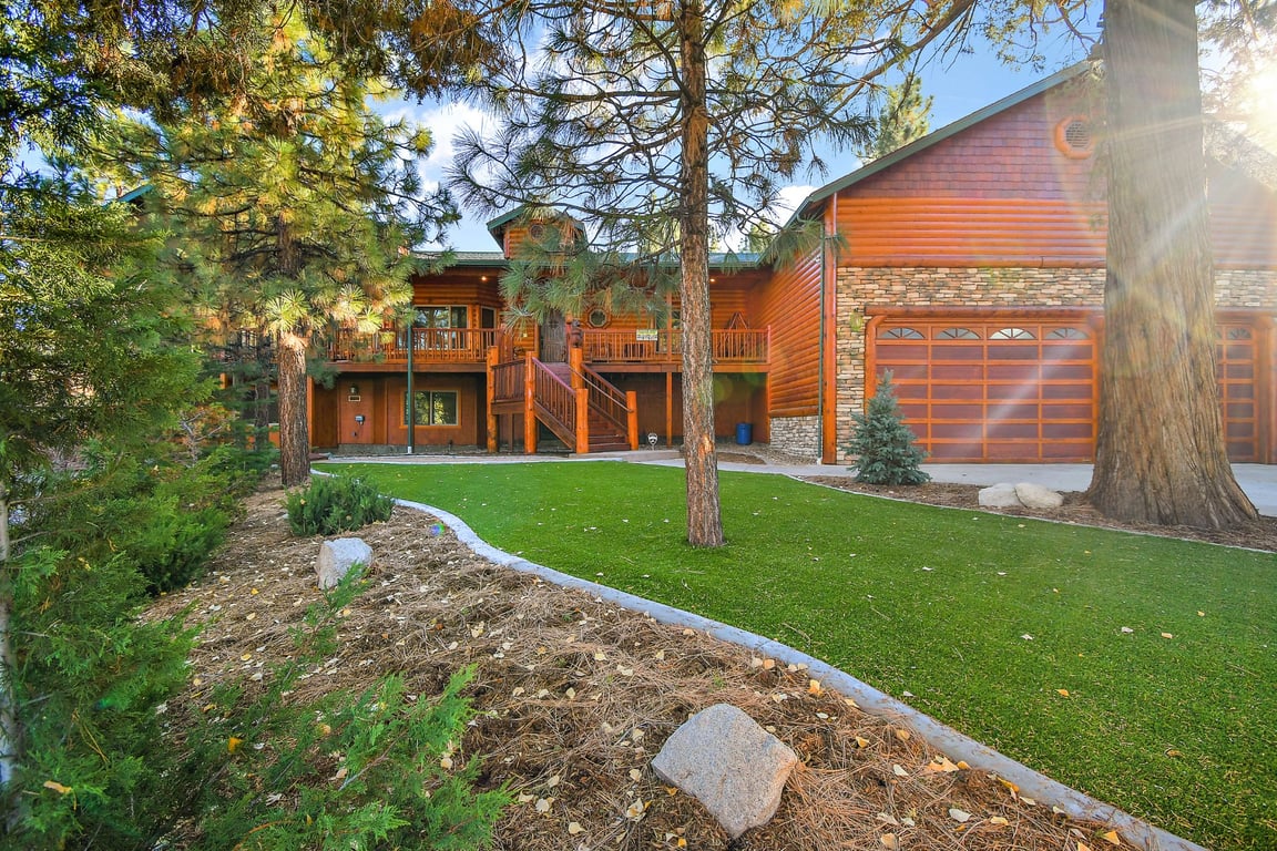 Cabin Image 55