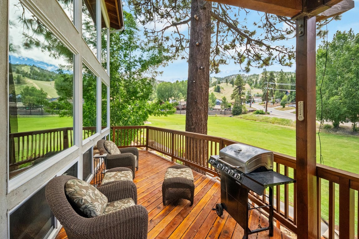 Cabin Image 23
