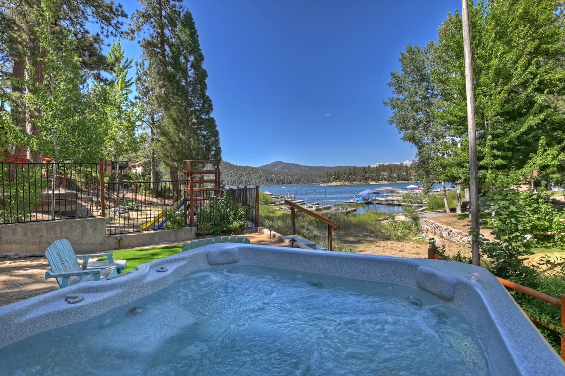 Cabin Image 39