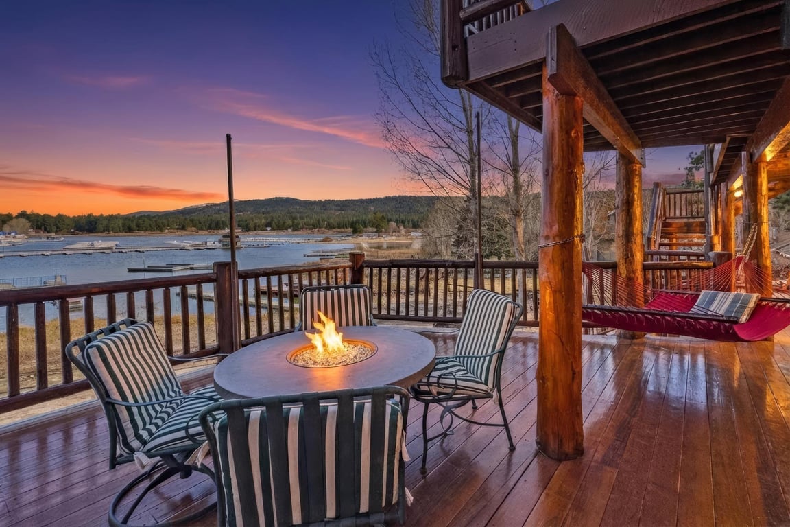 Cabin Image 17