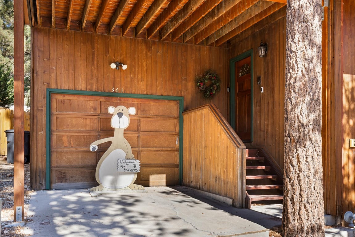 Cabin Image 5