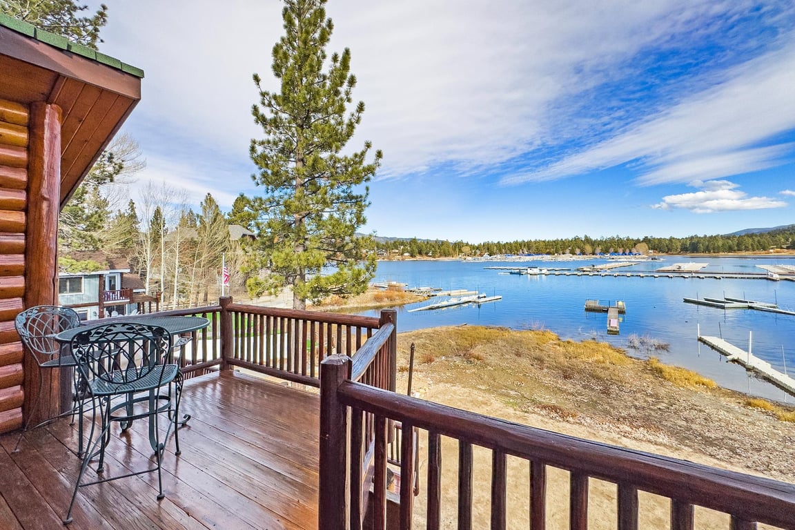 Cabin Image 49