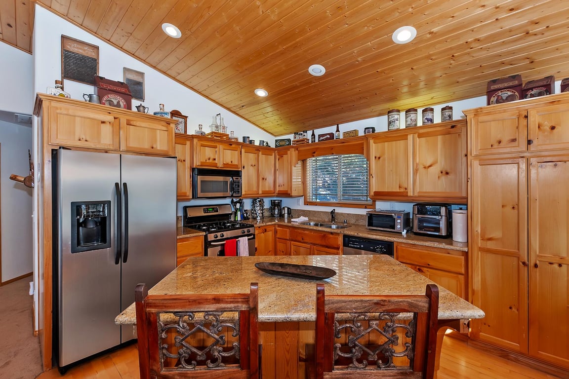 Cabin Image 2