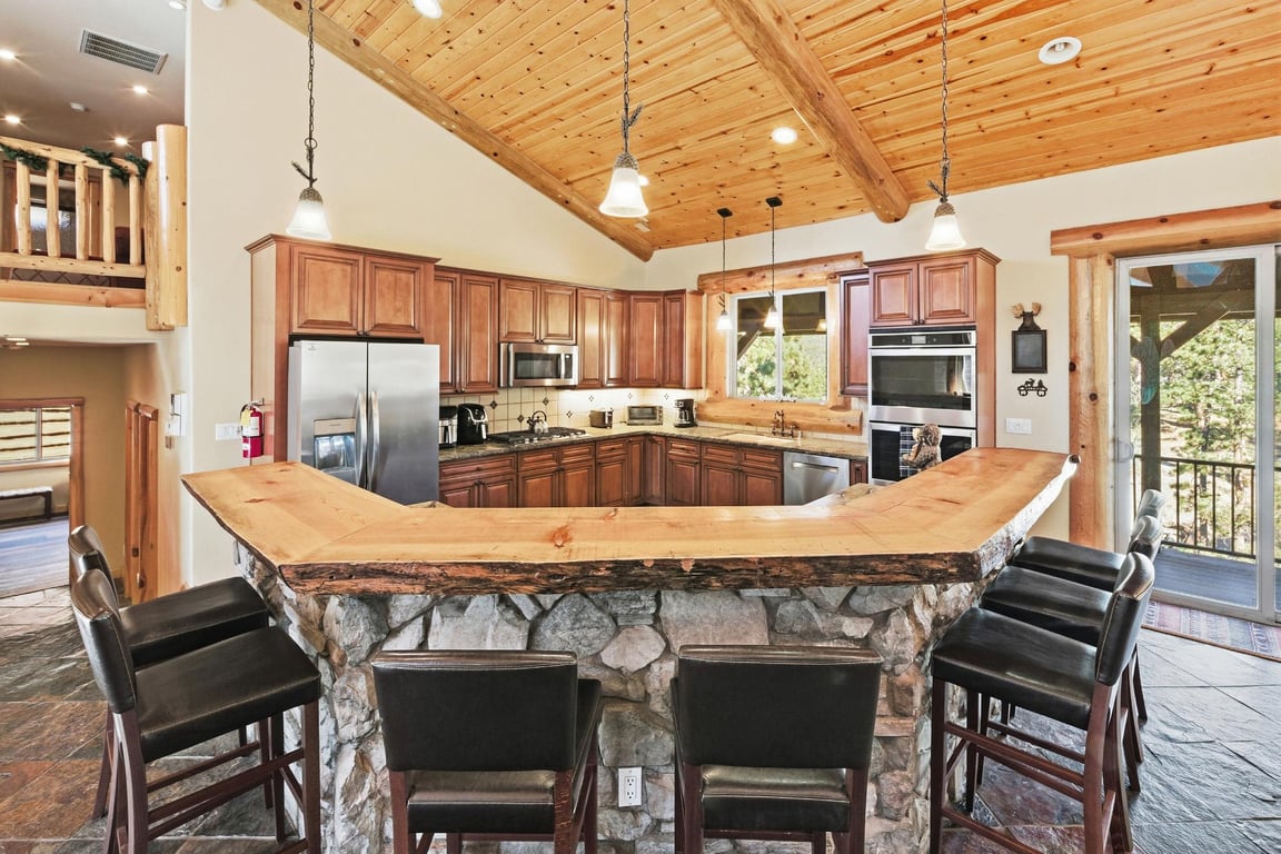 Cabin Image 2