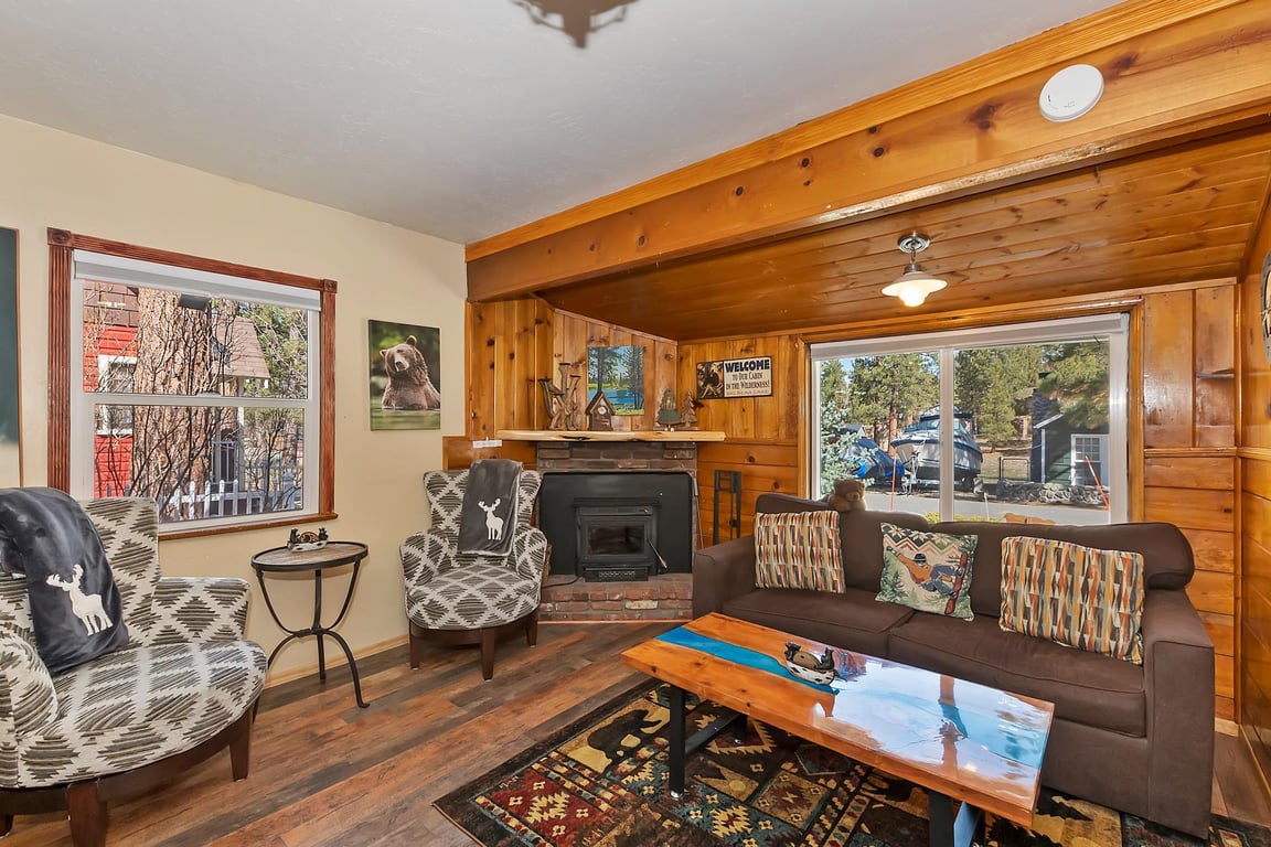 Cabin Image 2