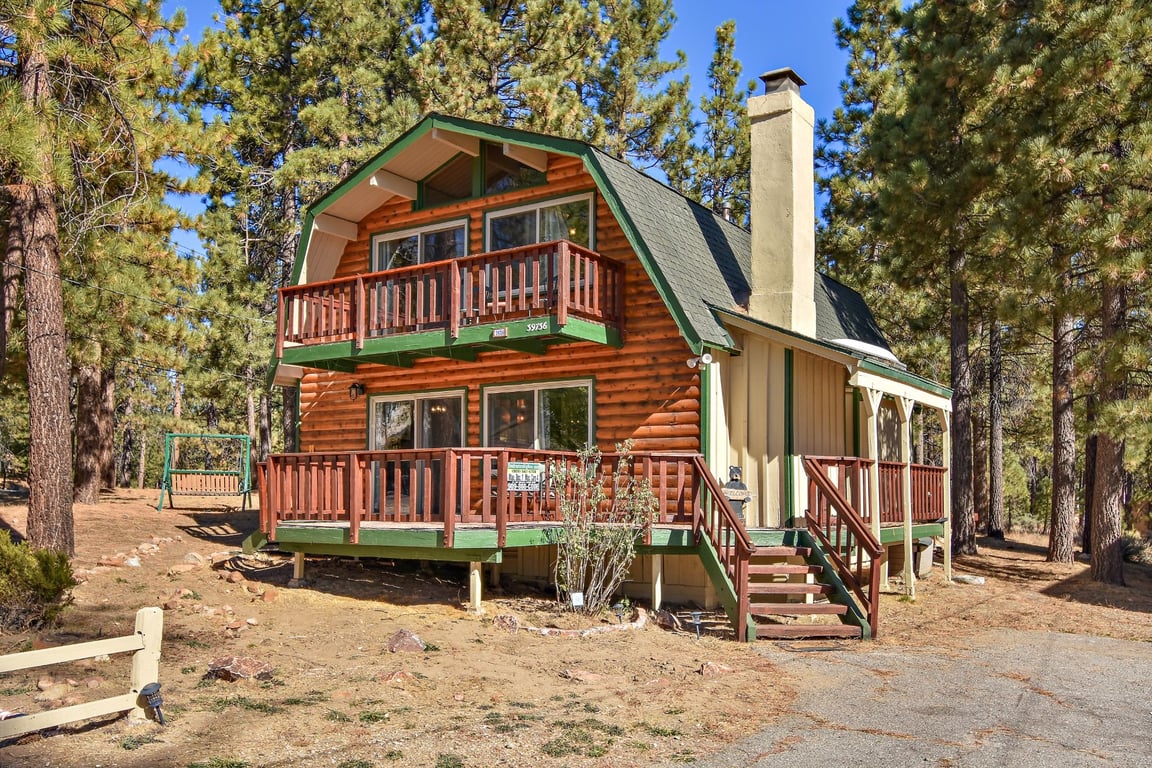 Cabin Image 4