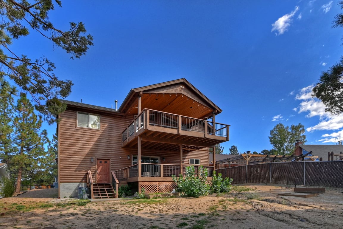 Cabin Image 34
