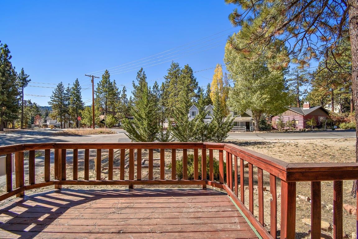 Cabin Image 6