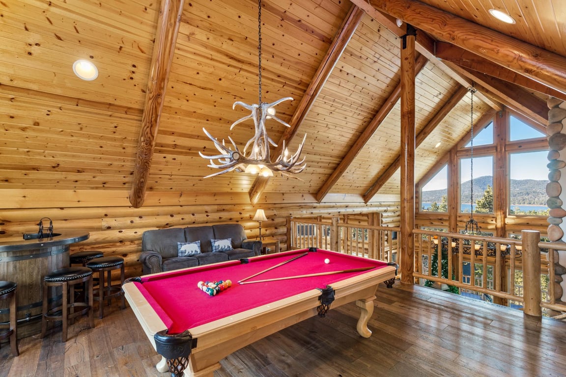 Cabin Image 3