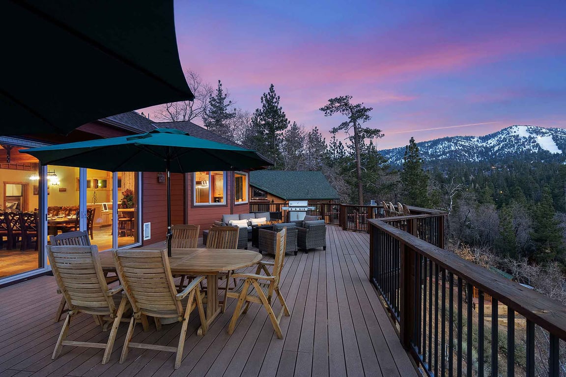 Cabin Image 21