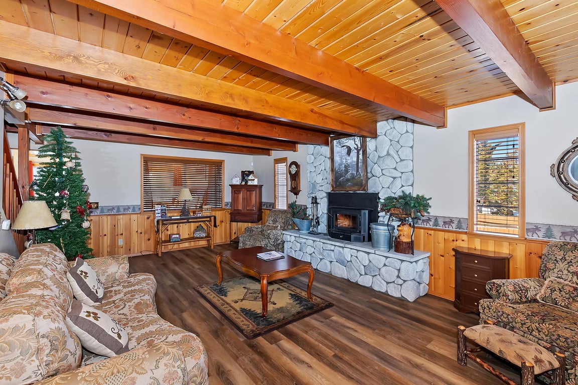 Cabin Image 1