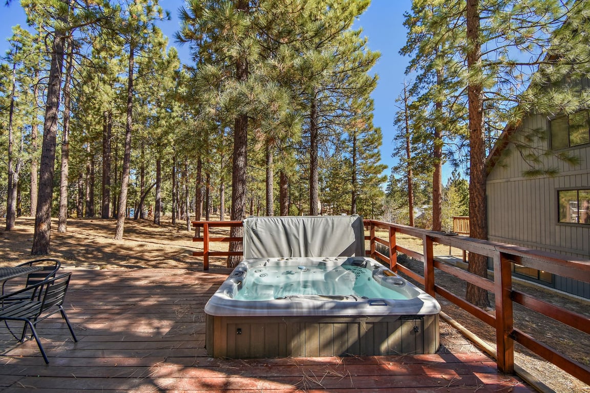 Cabin Image 28