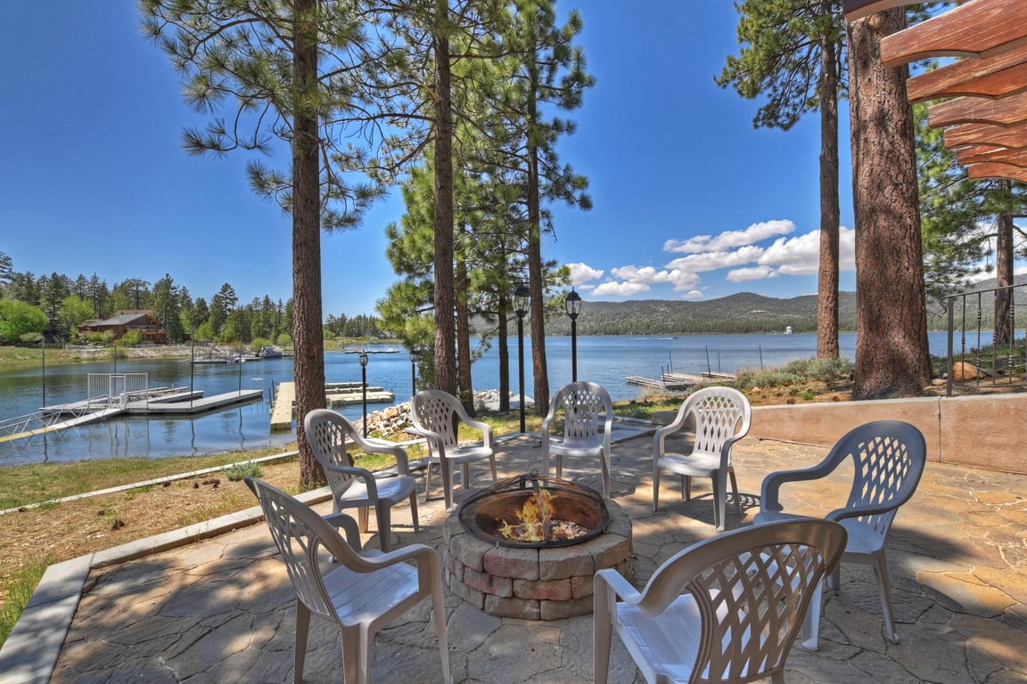 Cabin Image 21