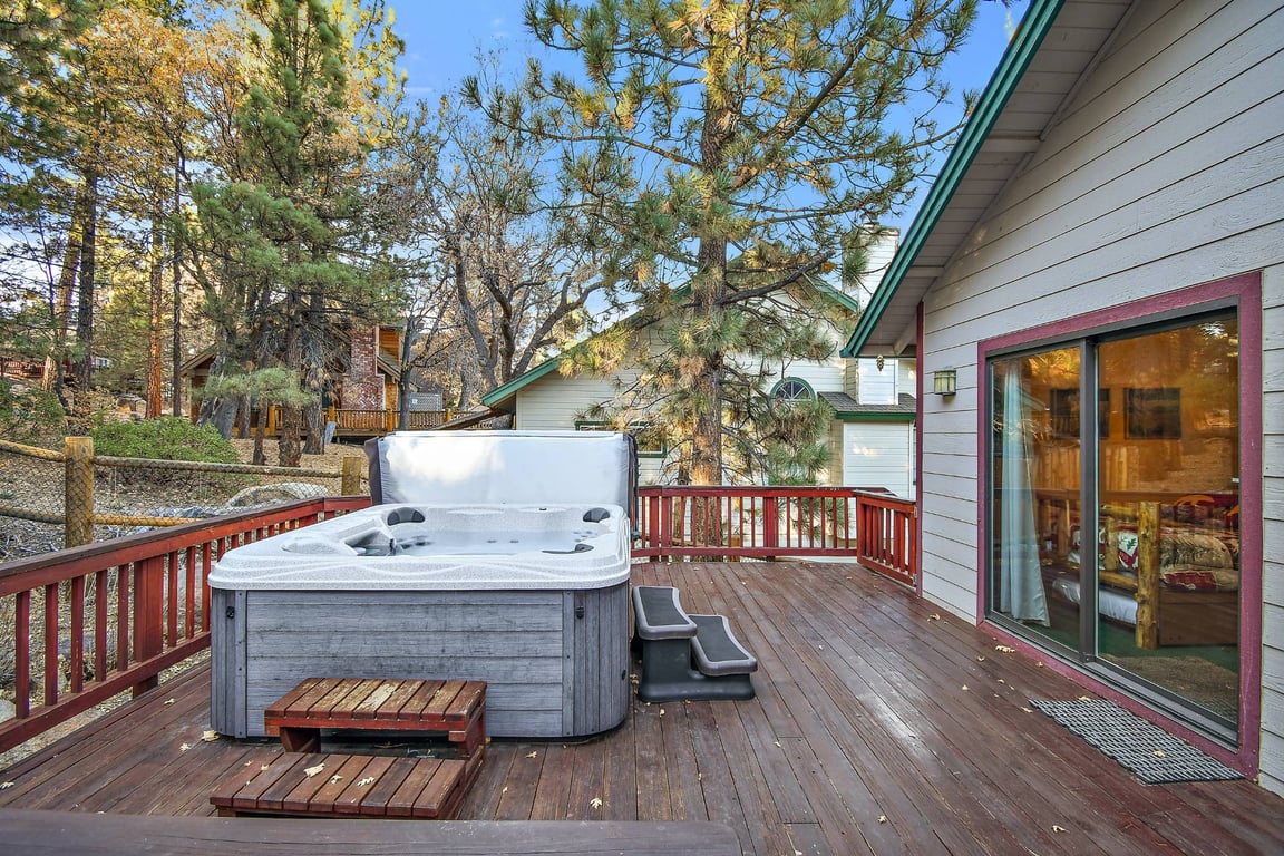 Cabin Image 2