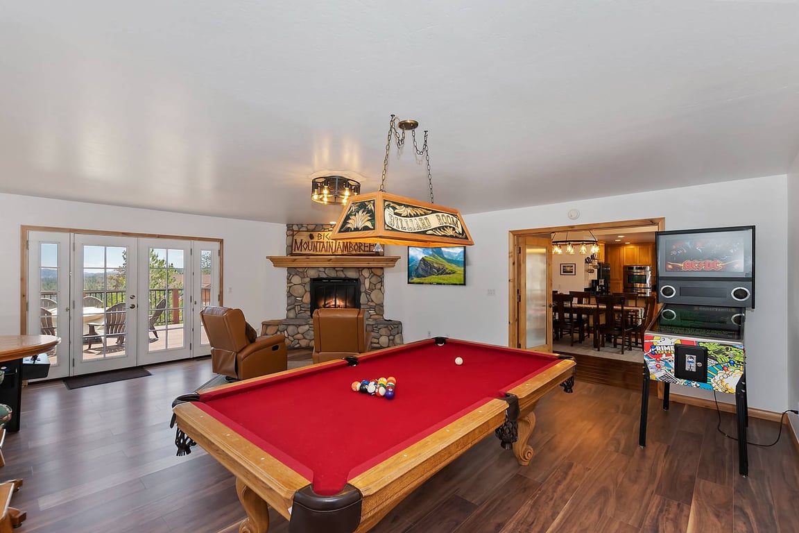 Cabin Image 3