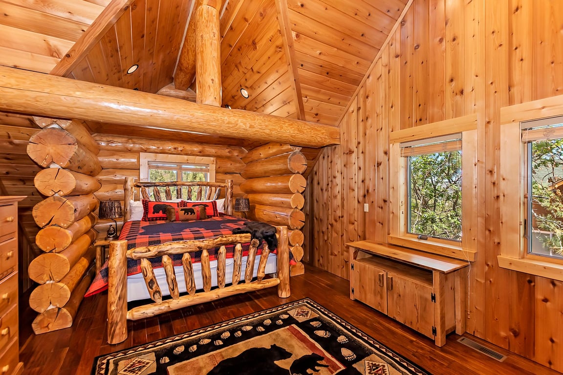Cabin Image 26