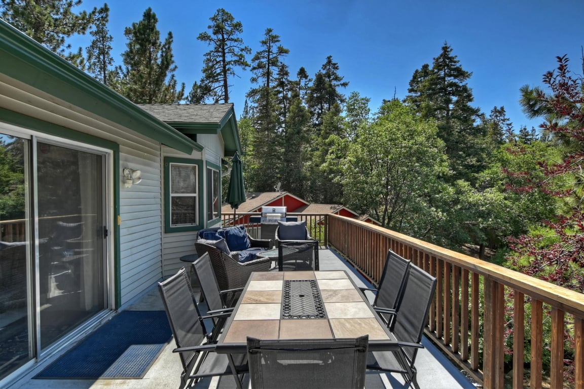 Cabin Image 10