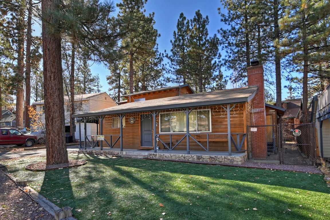 Cabin Image 23