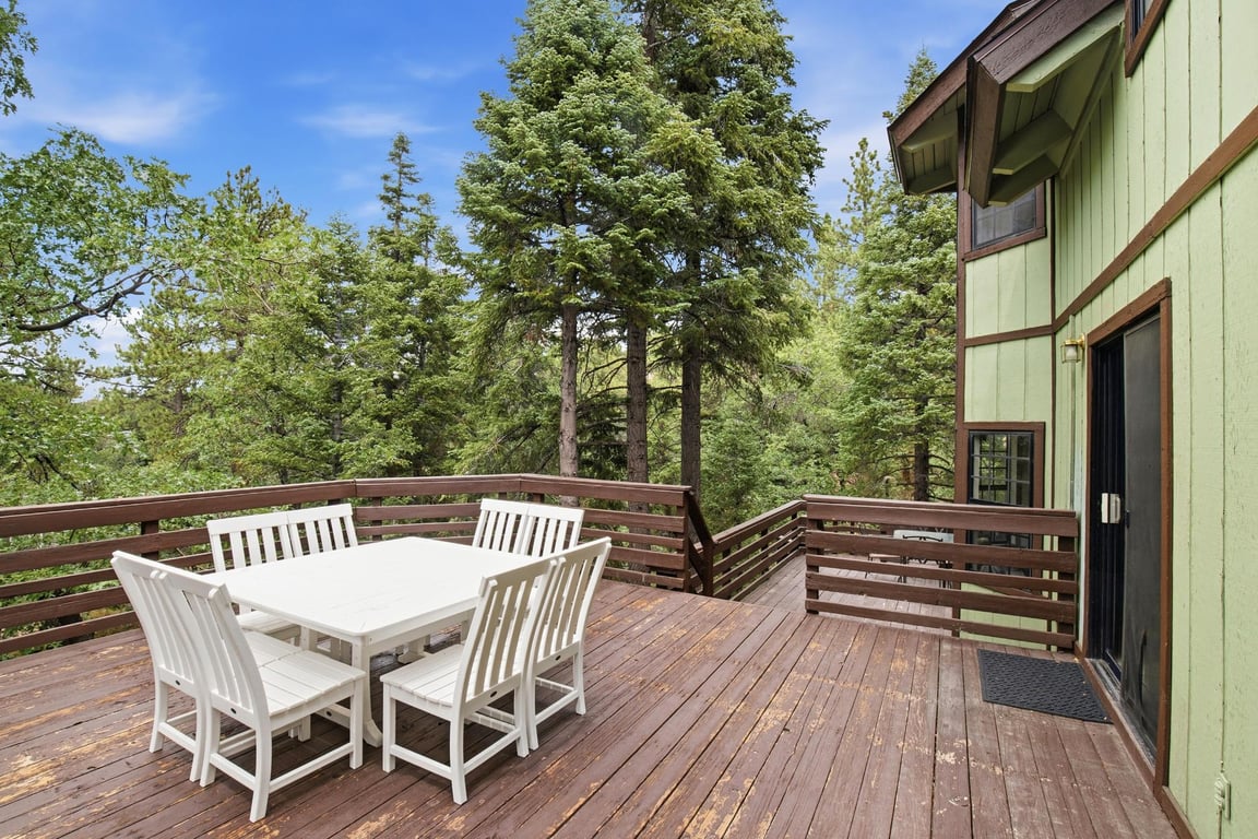 Cabin Image 14